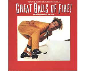 Various Artists - Great Balls of Fire [Vinilo]