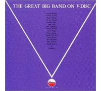 Various Artists - Great Big Band on V-Disc