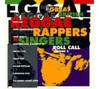 Various Artists - Great British Reggae: Roll Call 2