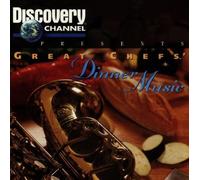 Discovery Channel Presents - Great Chief's Diner Music