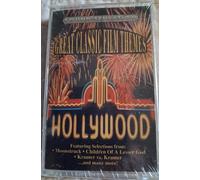 Various Artists - Great Classic Film Themes [Casete]
