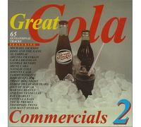 various artists - Great Cola Commercials Vol 2
