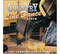 Various Artists - Great Country Line Dance