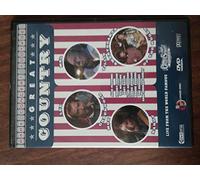 Various Artists - Great Country [USA] [DVD]
