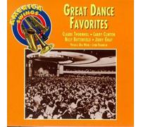 Various Artists - Great Dance Favorites / Various