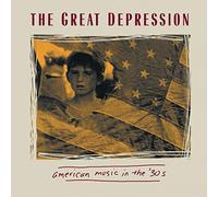 Various Artists - Great Depression: Amer Music in the 30's