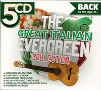 Various Artists - Great Evergreen Collection / Various