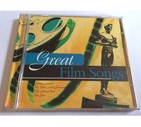 various Artists - Great Film Scores