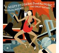 Varios Artistas – Great Gatsby: Tales of the Jazz