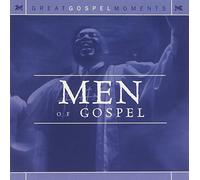 Various Artists - Great Gospel Moments: Men of Gospel