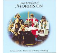 Various Artists - Great Grandson Of Morris On