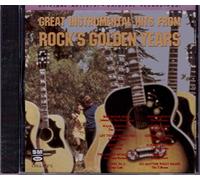 Various Artists - Great Instrumental Hits Rock's Golden Years