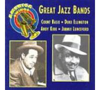 Various Artists - Great Jazz Bands / Various