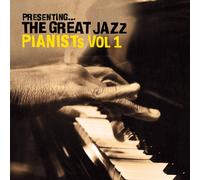 Various Artists - Great Jazz Pianists 1