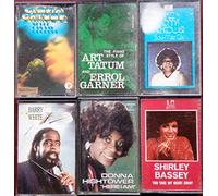 Various Artists - Great Jazz Pianists LP RCA Camden CDS1050 EX/EX 1969 with Oscar Peterson, Errol Garner & Art Tatum