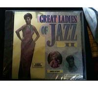 Various Artists - Great Ladies of Jazz 2