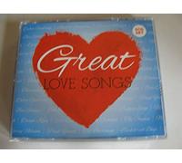 Various Artists - Great Love Songs