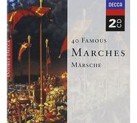 Various Artists - Great Marches