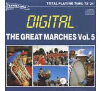 Various Artists - Great Marches 5
