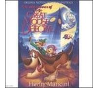 Various Artists - Great Mouse Detective