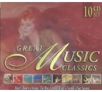 Various Artists - Great Music Classics