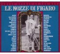Various Artists - Great Operas at the Met - Le Nozze Di Figaro (UK Import)