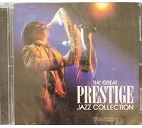 Various Artists - Great Prestige Jazz Collection - 1