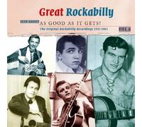 Various Artists - Great Rockabilly - Just..