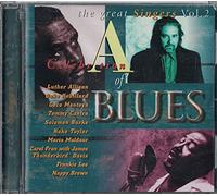 Various Artists - Great Singers 2