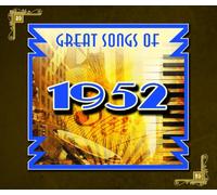 Various Artists - Great Songs of 1952