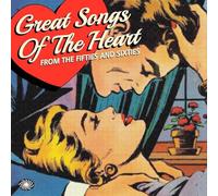 Varios Artistas – Great Songs Of The Heart