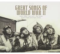 Various Artists - Great Songs of World..
