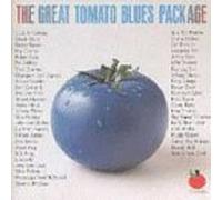 Various Artists - Great Tomato Blues Package