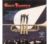 Various Artists - Great Trumpets