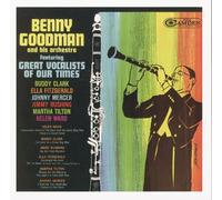 Various Artists - Great Vocalists of All Ti