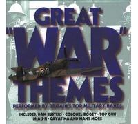 Various Artists - Great War Themes