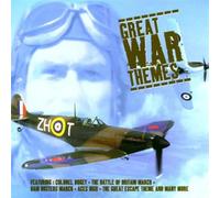 Various Artists - Great War Themes