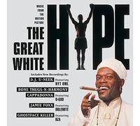 Various Artists - Great White Hype