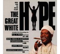 Various Artists - Great White Hype By Various Artists (1996-08-26)