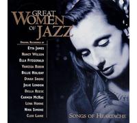 Various Artists - Great Women of Jazz / Various