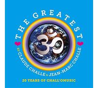 Varios - The Greatest By Claude & Jean Marc Challe