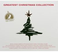 Various Artists - Greatest Christmas Collection