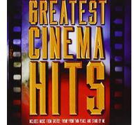 Various Artists - Greatest Cinema Hits