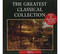 Various Artists - Greatest Classical Collec