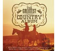 Various Artists - Greatest Country