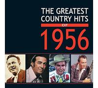 Varios Artistas - Greatest Country Hits Of 1956