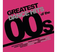 Various Artists - Greatest Dance Hits Of The 00's - Hint of Purple Transparent Vinyl [Vinyl LP] [Vinilo]