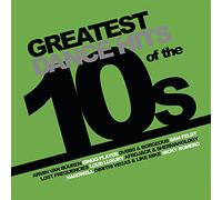 Various Artists - Greatest Dance Hits Of The 10's - Green Transparent
