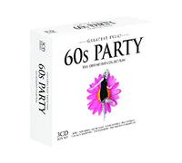 Various Artists - Greatest Ever 60's Party