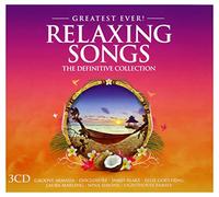 Various Artists - Greatest Ever Chill